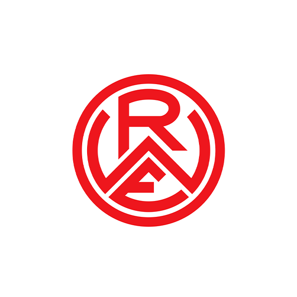 Logo von Rot-Weiss Essen
